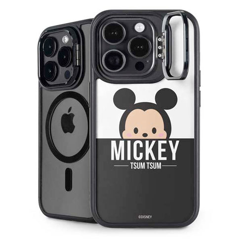 Disney Tsum Tsum Mickey Mouse iPhone 16 Pro Kickstand Case